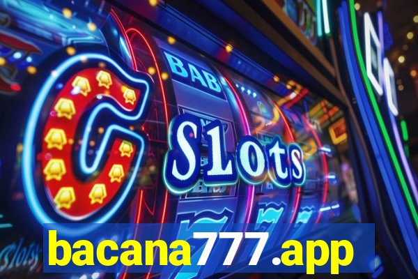 bacana777.app