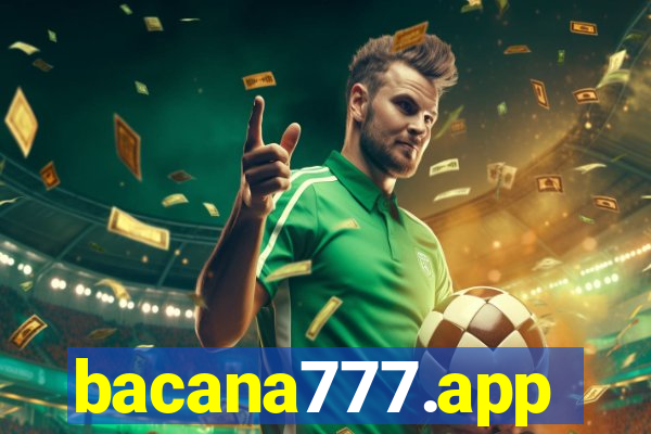 bacana777.app