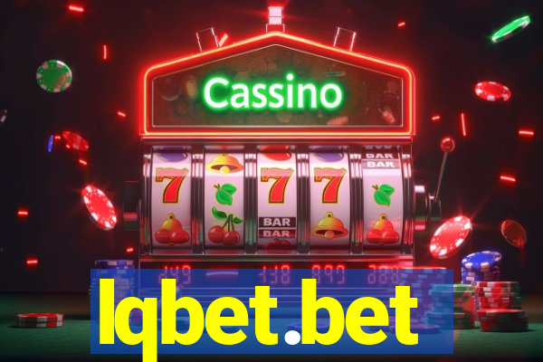 lqbet.bet