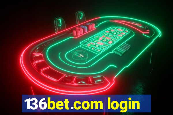 136bet.com login