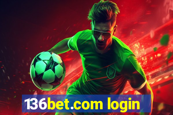 136bet.com login