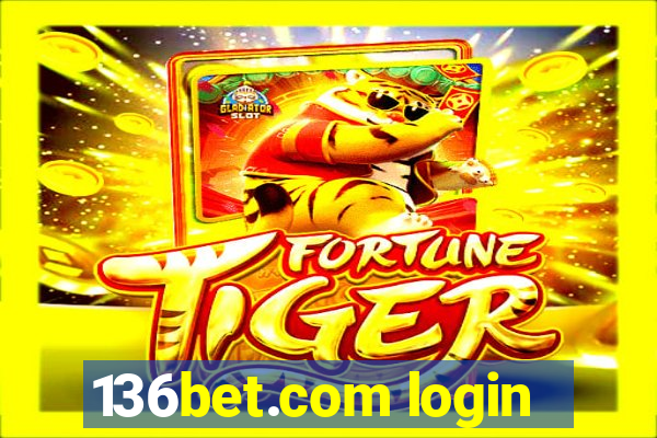 136bet.com login