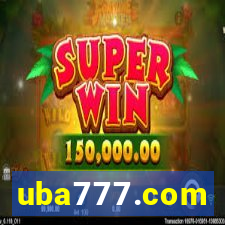 uba777.com