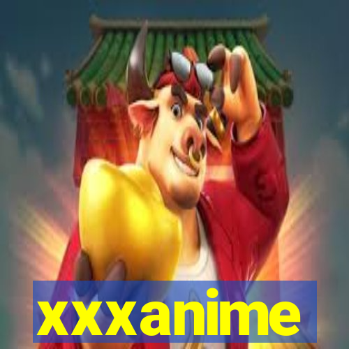 xxxanime