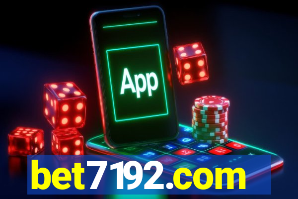 bet7192.com