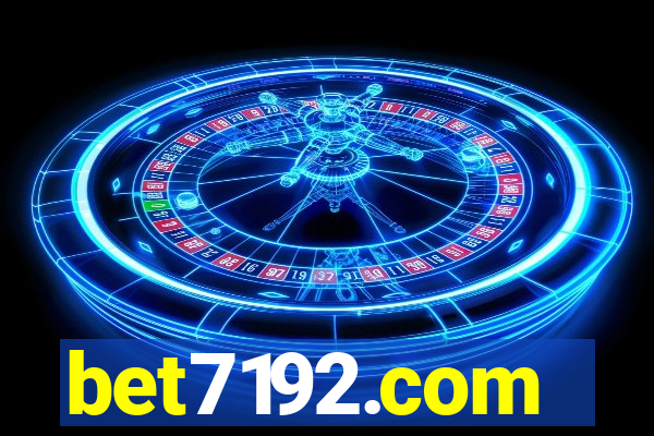 bet7192.com