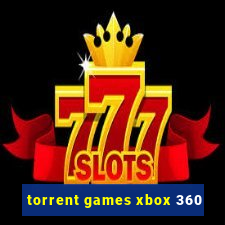 torrent games xbox 360