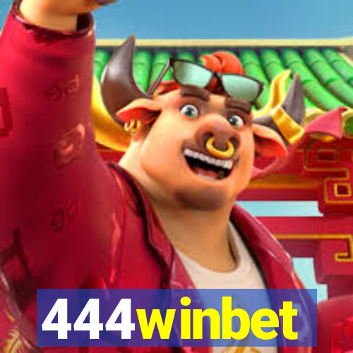 444winbet