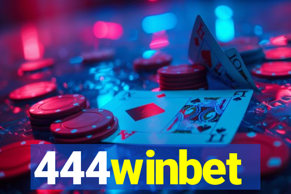 444winbet