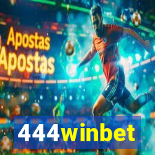 444winbet