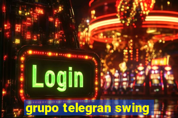 grupo telegran swing