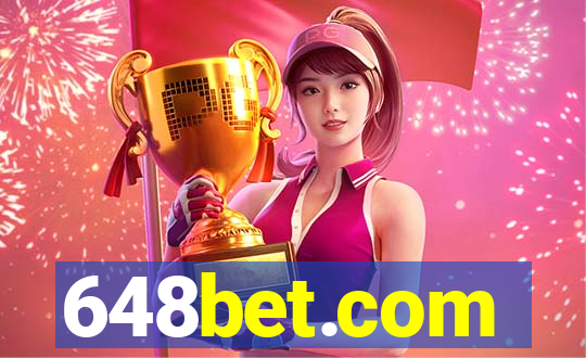 648bet.com