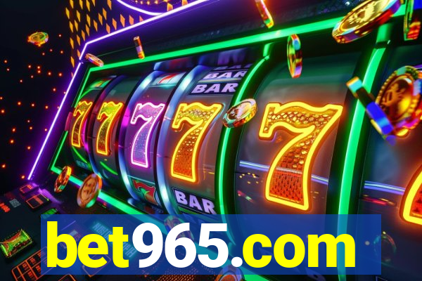 bet965.com