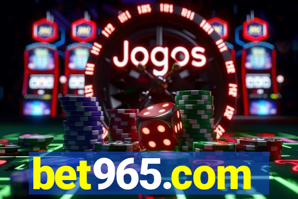 bet965.com