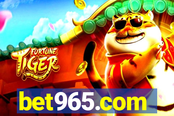 bet965.com