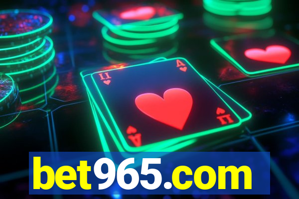 bet965.com