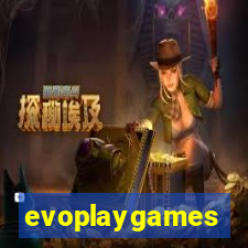 evoplaygames