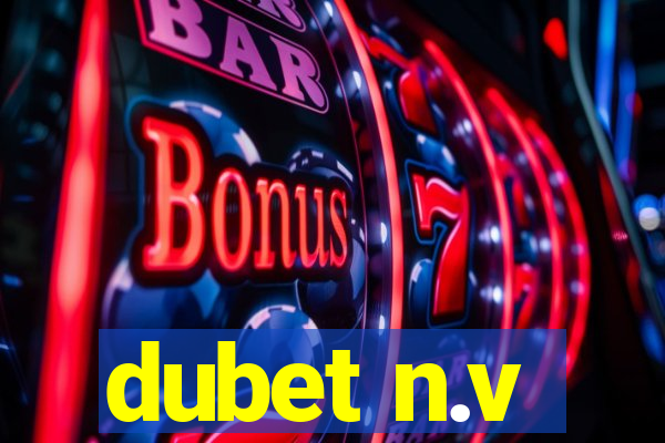 dubet n.v