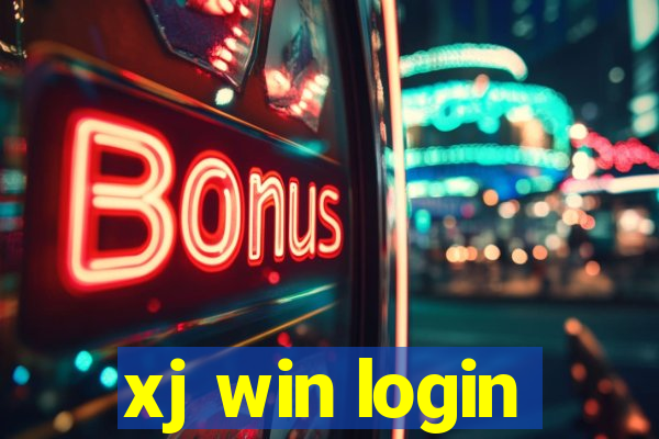 xj win login