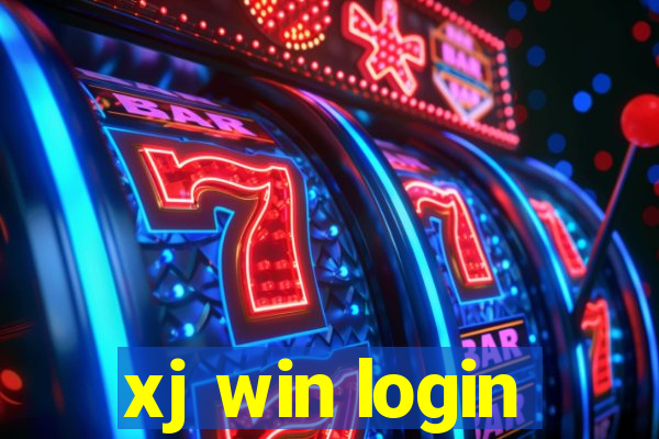 xj win login