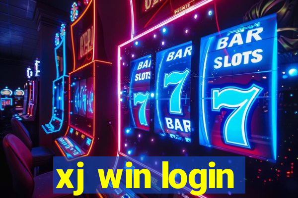 xj win login