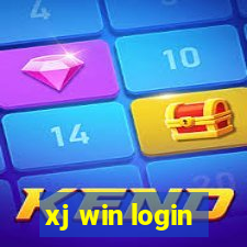 xj win login