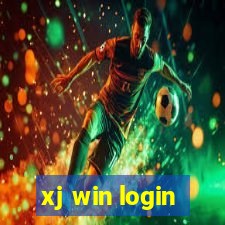 xj win login