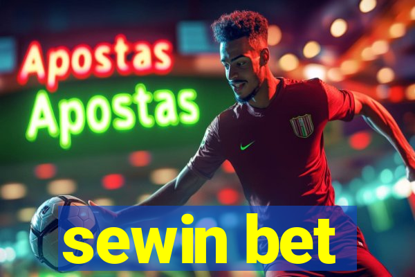 sewin bet