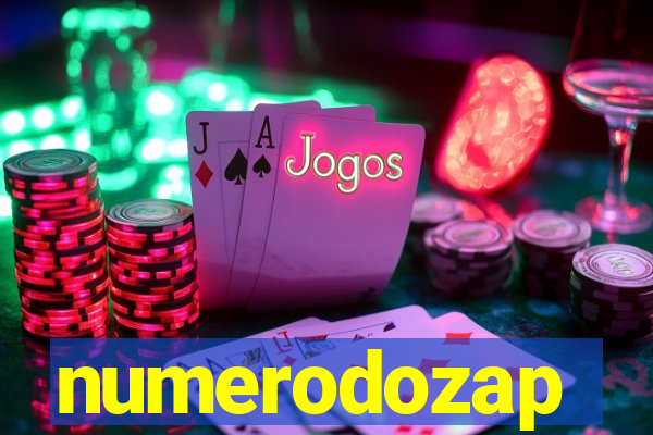 numerodozap