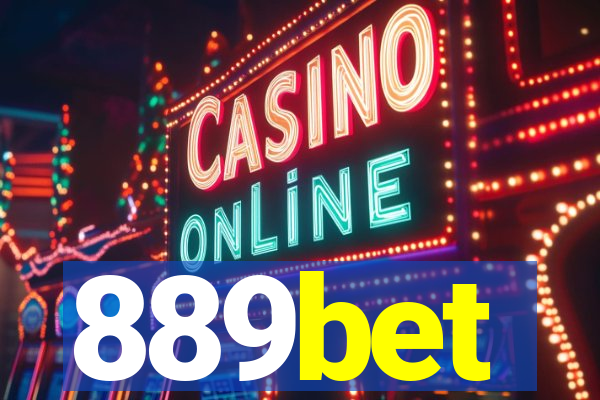 889bet