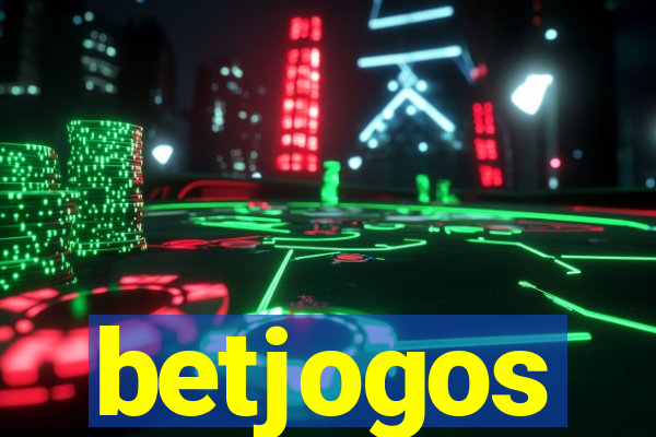 betjogos