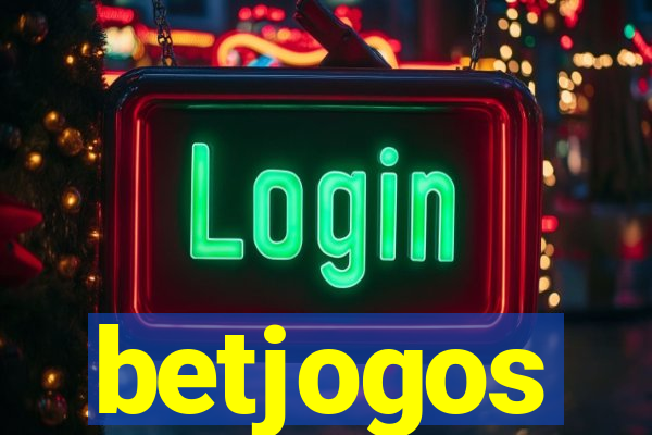 betjogos