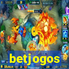 betjogos