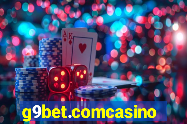 g9bet.comcasino