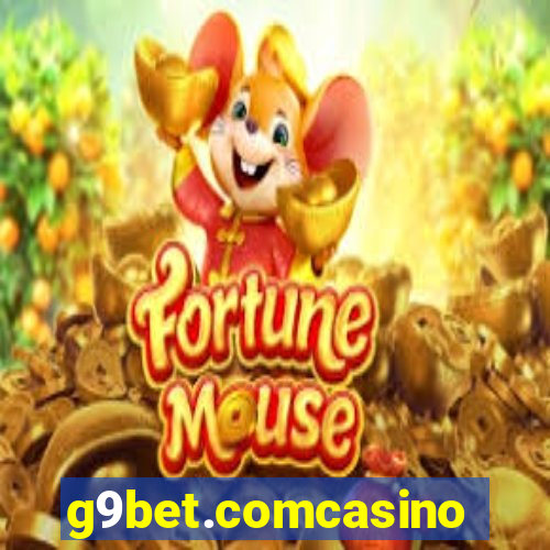 g9bet.comcasino