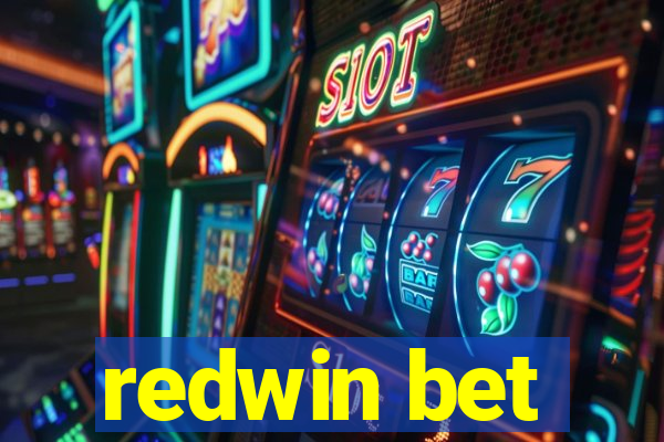 redwin bet