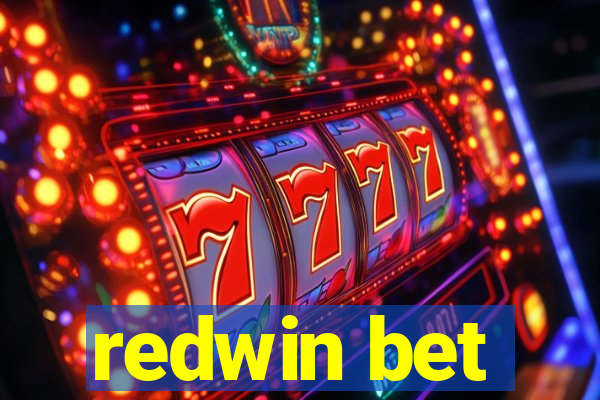 redwin bet