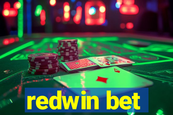 redwin bet