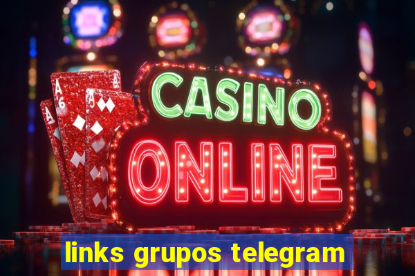 links grupos telegram