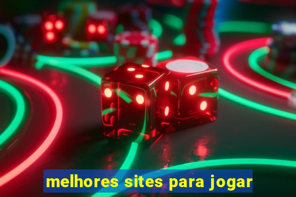 melhores sites para jogar