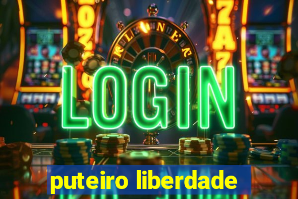 puteiro liberdade