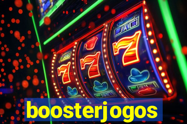 boosterjogos