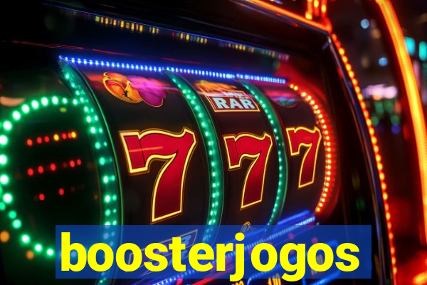 boosterjogos