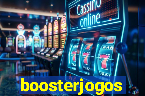 boosterjogos