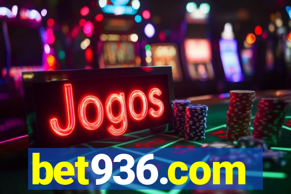 bet936.com