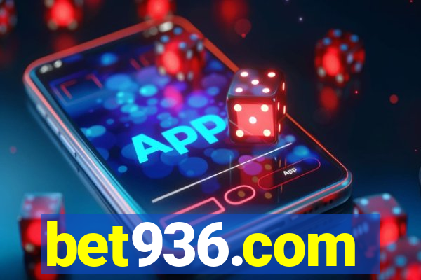 bet936.com