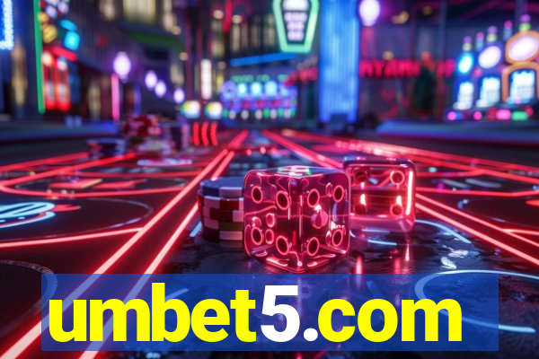 umbet5.com