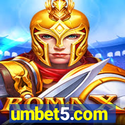 umbet5.com