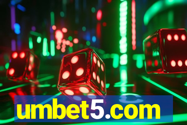 umbet5.com