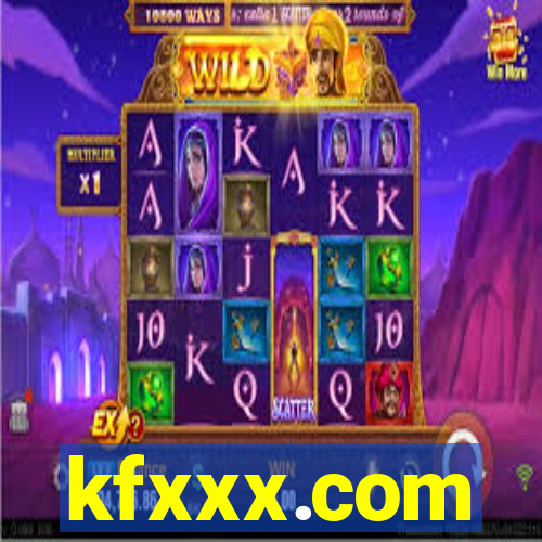 kfxxx.com